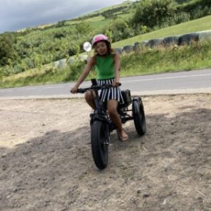 Profile photo of Cecilia Cristie