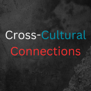 Group logo of g/CrossCulturalConnections